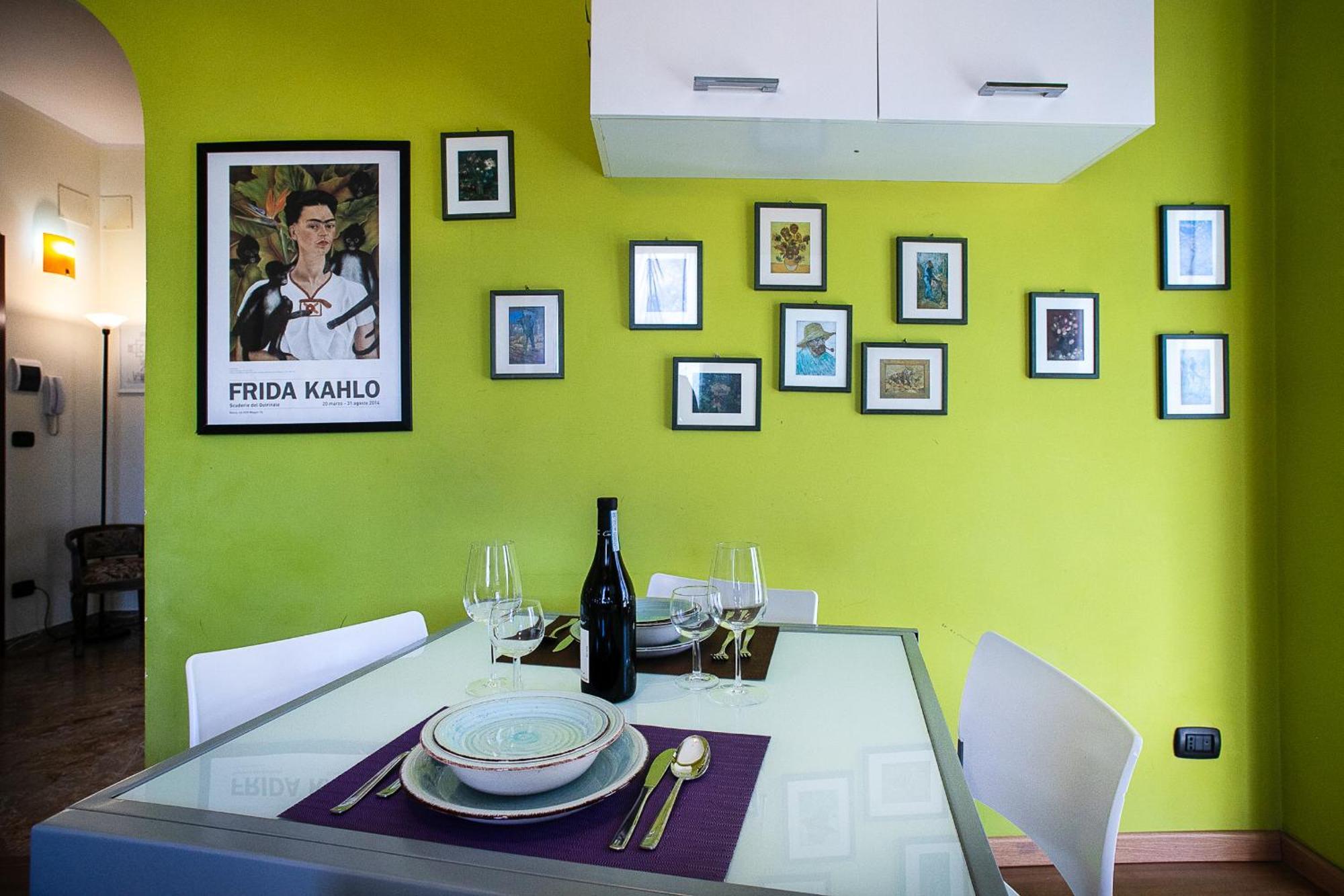 Corno Piccolo Cozy Home In L'Aquila City Center Extérieur photo