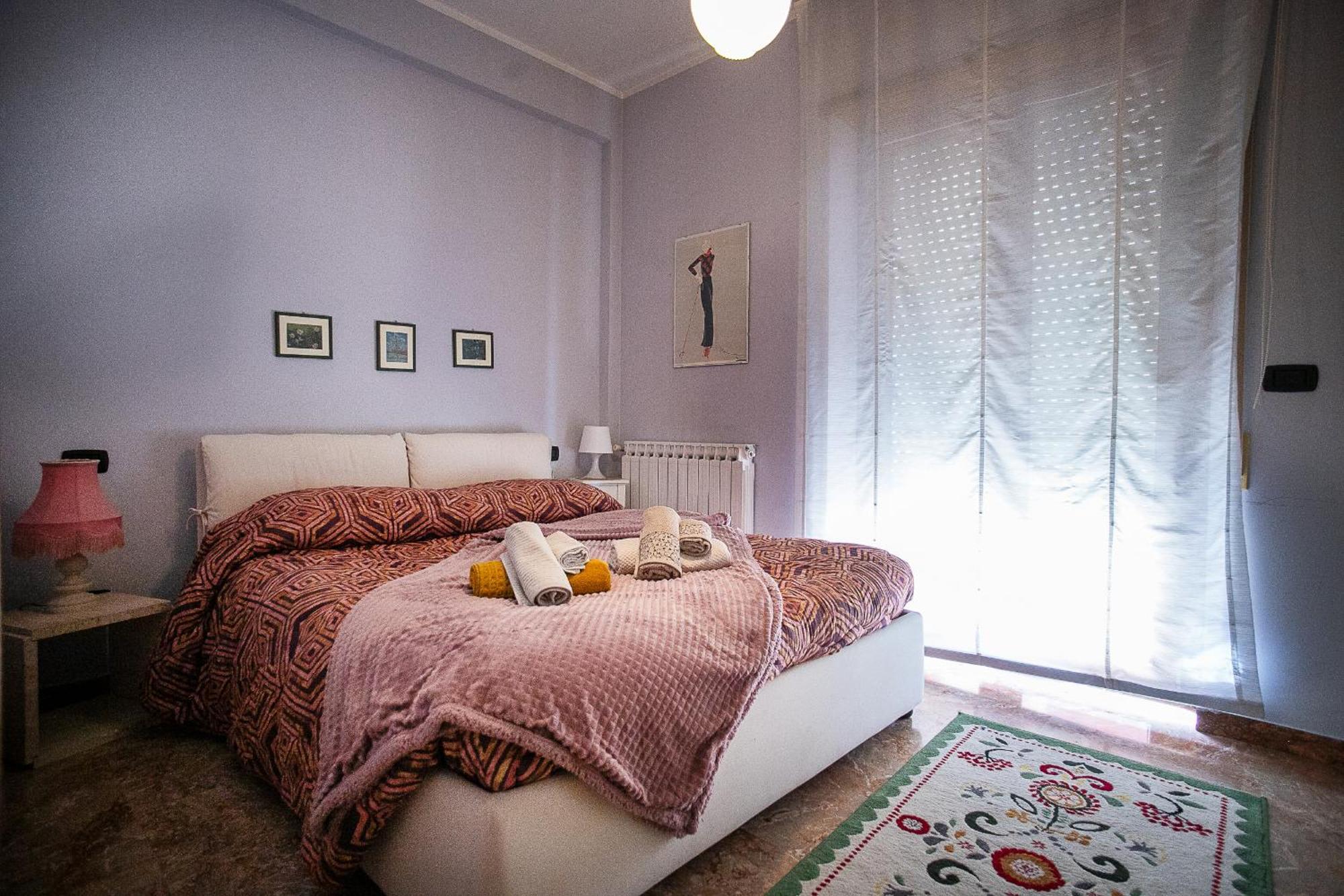 Corno Piccolo Cozy Home In L'Aquila City Center Extérieur photo