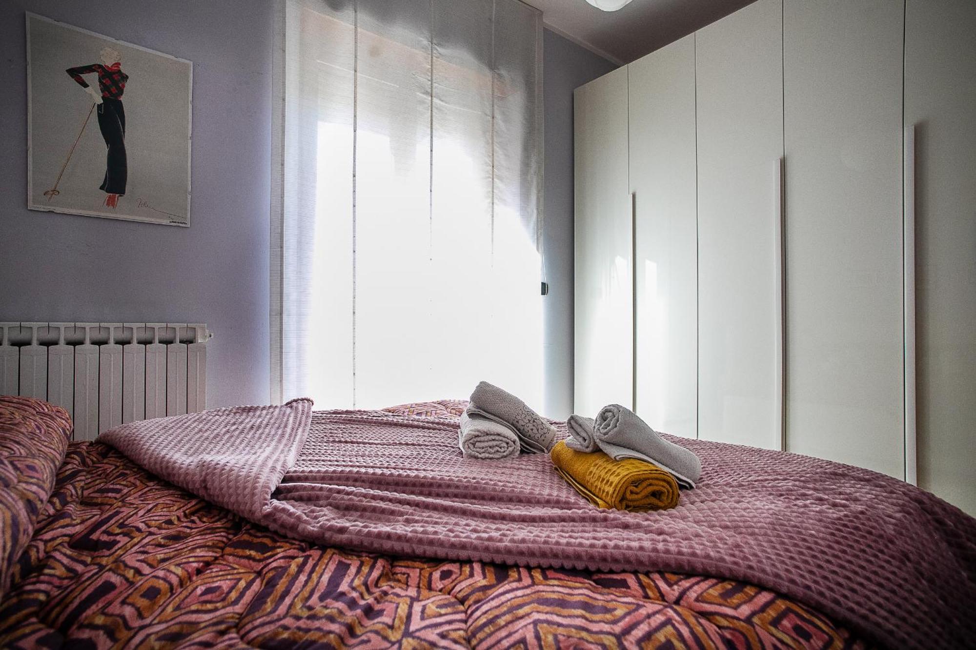 Corno Piccolo Cozy Home In L'Aquila City Center Extérieur photo