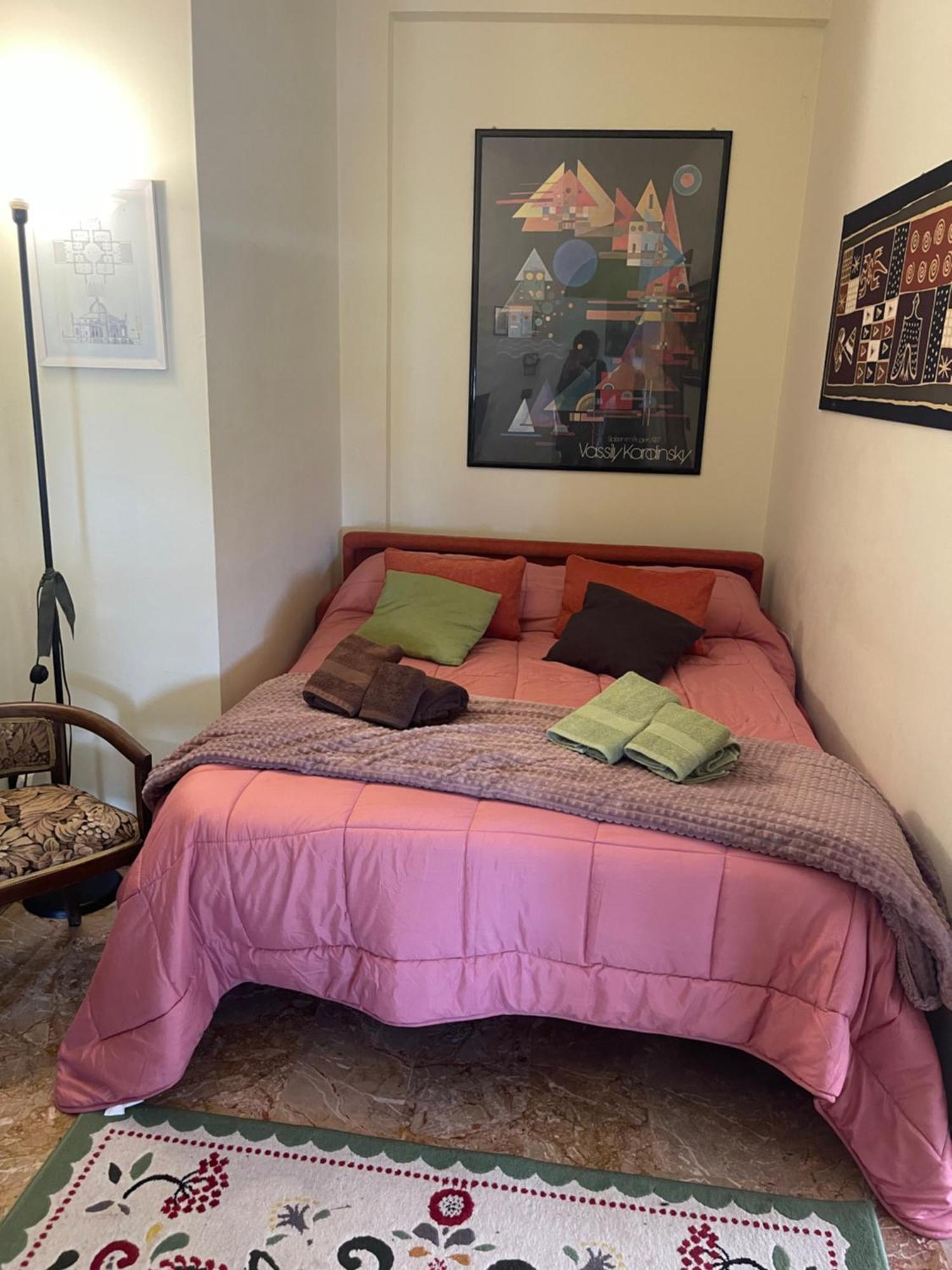 Corno Piccolo Cozy Home In L'Aquila City Center Extérieur photo