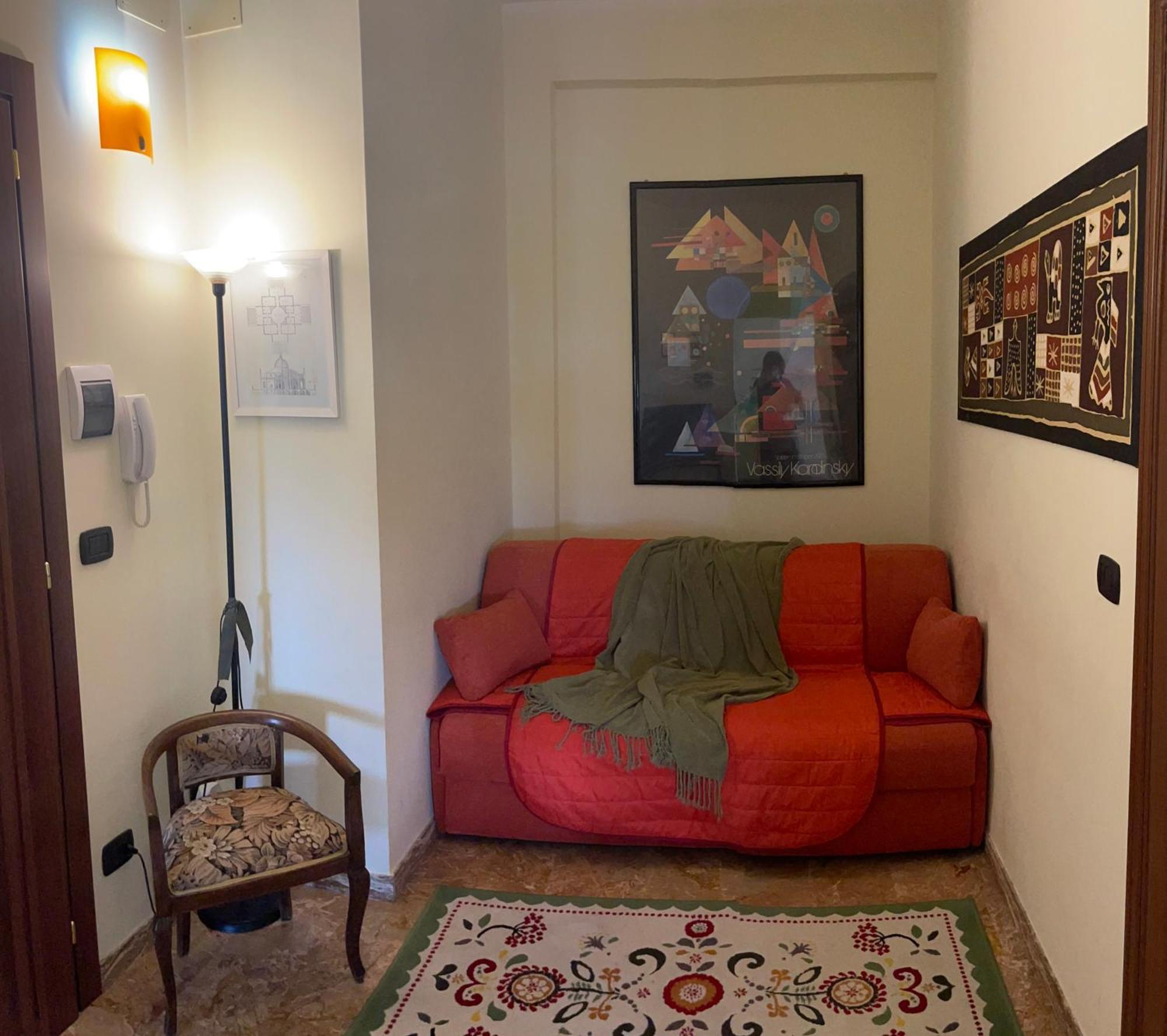 Corno Piccolo Cozy Home In L'Aquila City Center Extérieur photo